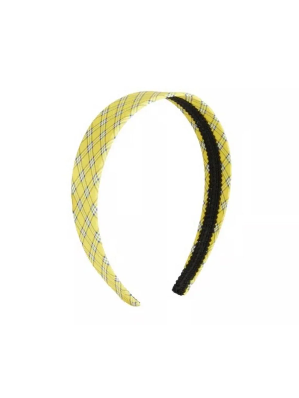 Clueless x Revolution Cher Headband & Hair Clips Totally Betty Accessory Set Y2K